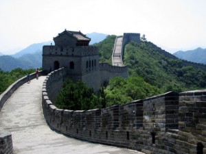 The Great Wall Of China