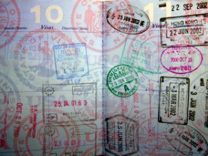 Passport / Visa Services
