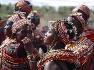 Culture in Kenya