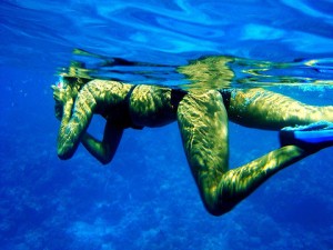 Snorkeling